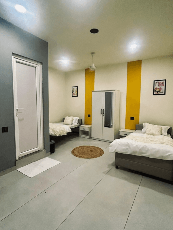 Antara: The Rooms