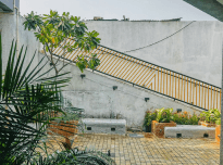 Designed for Transition