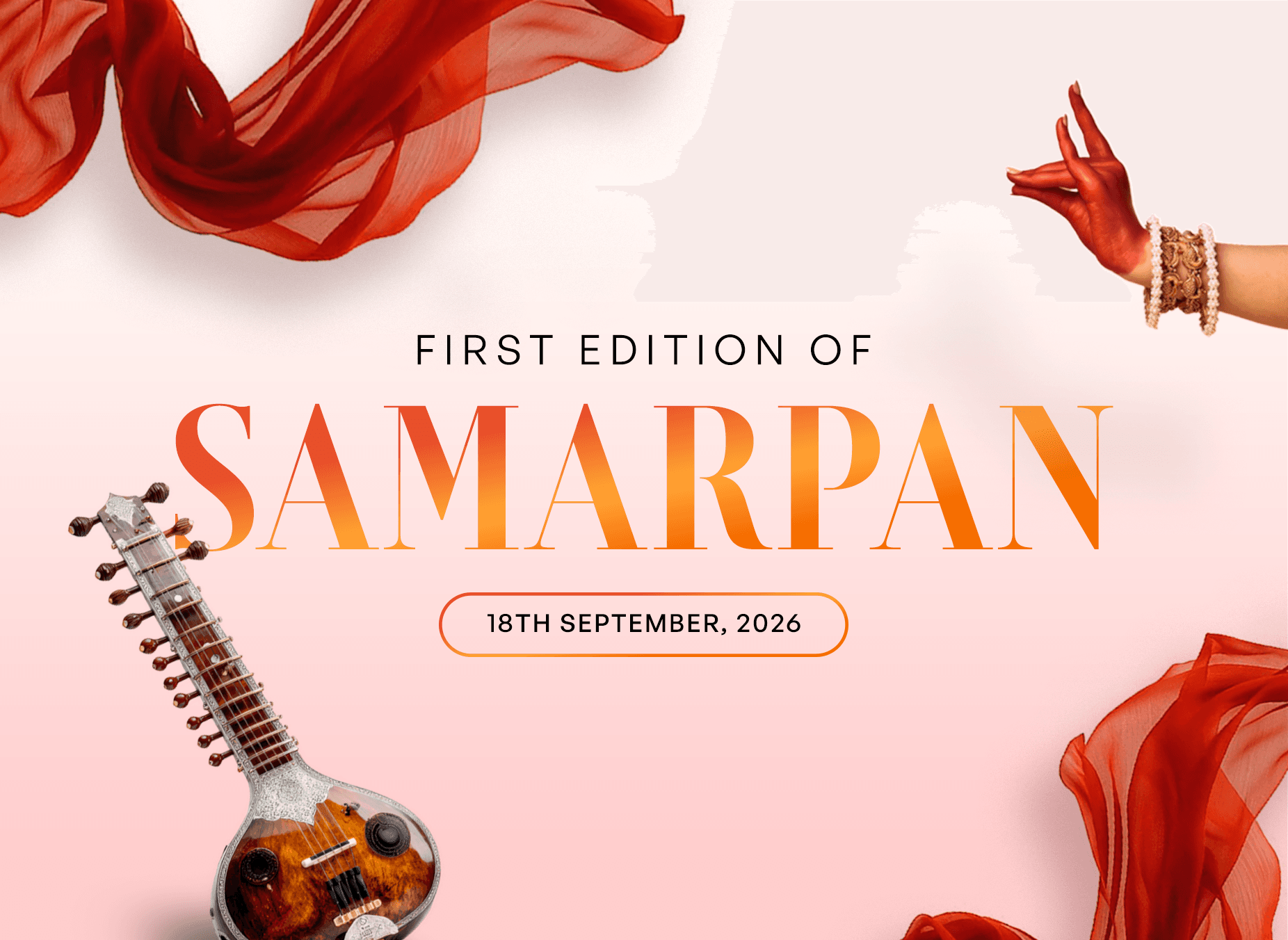 Samarpan